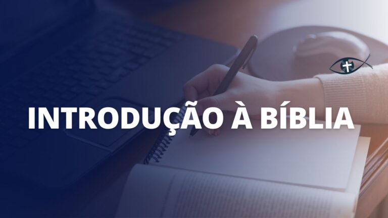 Introdução à Bíblia